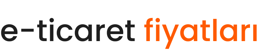 E-ticaret Fiyatları